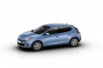 Renault Megane 2012 года